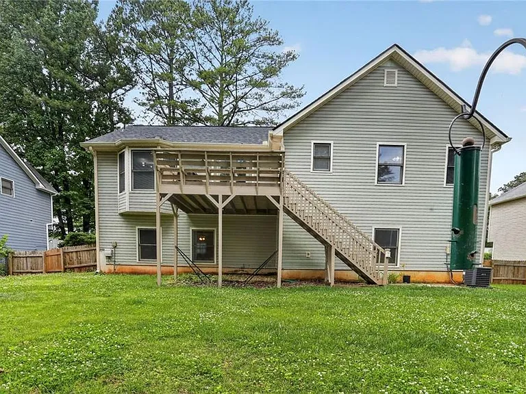 2562 Kennesaw Springs Ct NW — Photo 25
