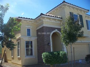 1329 Rainy Sky Ave, North Las Vegas, NV 89030