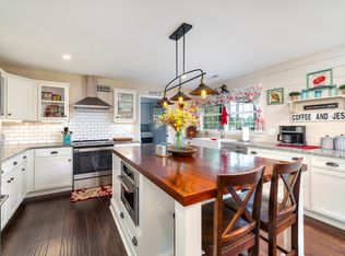 5710 Saint Charles Rd, Mayesville, SC 29104