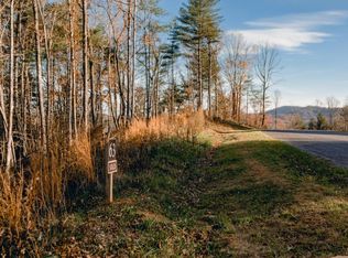 LOT 63 Ridges Of Blue Rdg, Morganton, GA 30560