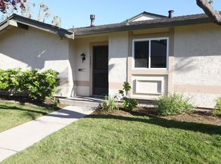 1281 Riesling Ter, Sunnyvale, CA 94087
