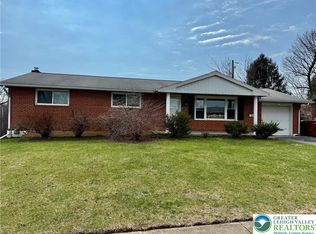 3017 Birch St S, Whitehall, PA 18052