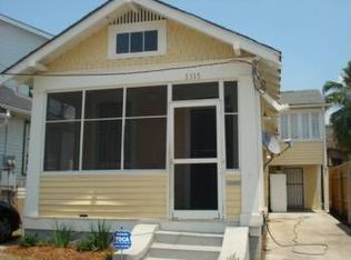 3315 Milan St, New Orleans, LA 70125