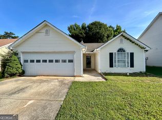 1726 Portwest Way, Hampton, GA 30228
