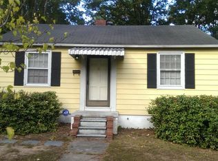 1908 Ward St, Durham, NC 27707