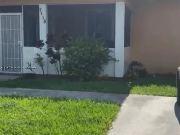2110 NW 69th St, Miami, FL 33147