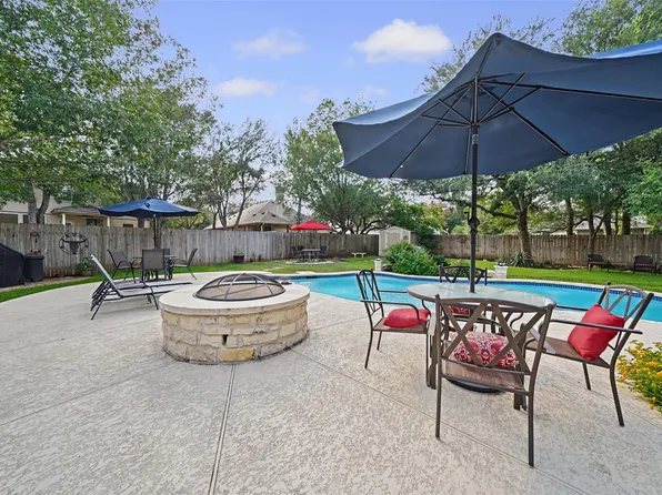 526 Cullen Blvd, Buda, TX 78610