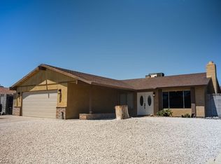 1616 Blue Mountain Dr, Las Vegas, NV 89108