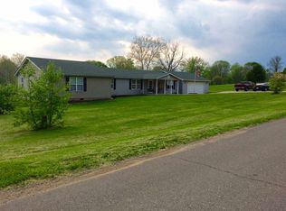 2917 Mount Pleasant Rd, Bedford, IN 47421