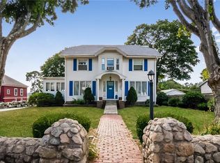 111 Beach St, Westerly, RI 02891