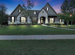 820 War Admiral Trl, Keller, TX 76248