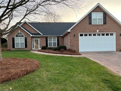 4752 Barrington Place Ct, Jamestown, NC, 27282