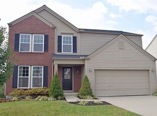 6933 Lucia Dr, Burlington, KY 41005