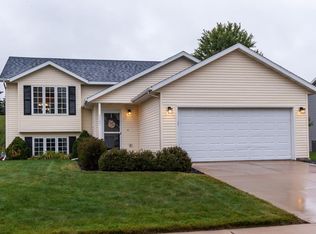 5101 51st St NW, Rochester, MN 55901