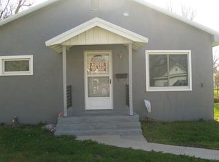 321 N Ash St, Gordon, NE 69343