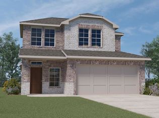 122 Pheasant Run Rd, Terrell, TX 75160