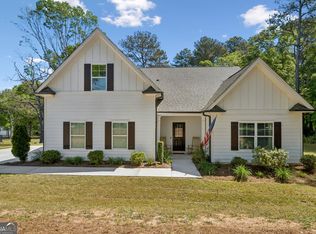 540 Elder Rd, Winder, GA 30680