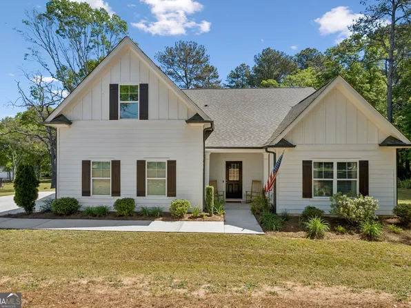 540 Elder Rd, Winder, GA 30680