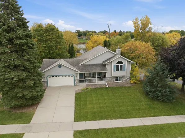 4980 144th St W, Apple Valley, MN 55124