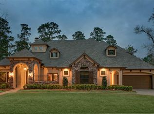 6907 Pennwell Dr, Spring, TX 77389