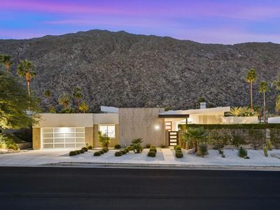 551 Polaris Ct, Palm Springs, CA, 92264