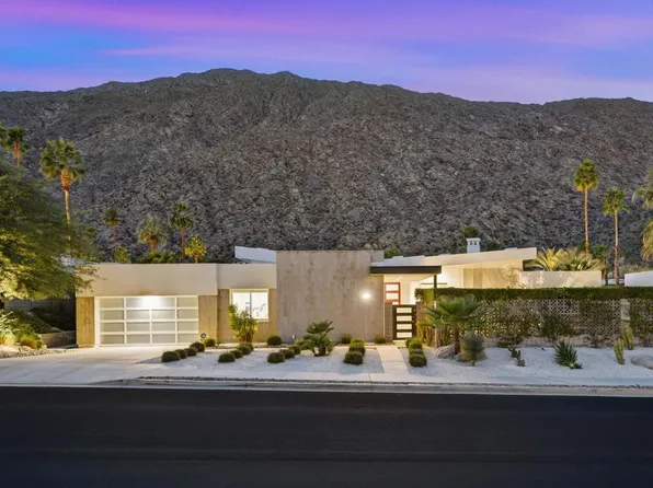 551 Polaris Ct, Palm Springs, CA 92264