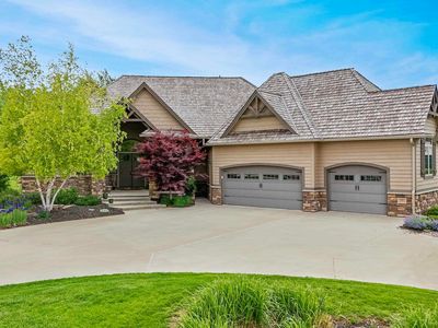 781 Crooked Tree Ln, Dakota Dunes, SD, 57049