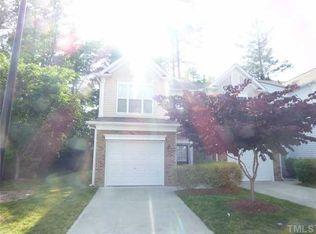 7241 Racine Way, Raleigh, NC 27615