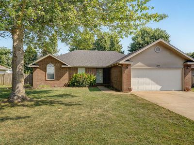146 Pineridge Boulevard, Rogersville, MO, 65742