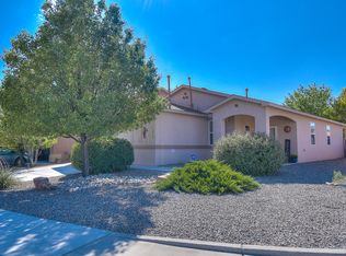 1813 Cantera St SE, Rio Rancho, NM 87124