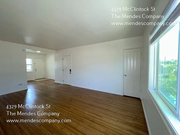 4329 McClintock St — Photo 2
