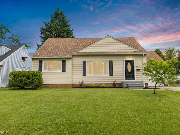 33665 Baldwin Rd, Solon, OH 44139