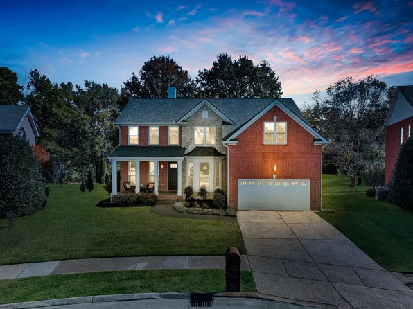 294 Wisteria Dr, Franklin, TN 37064