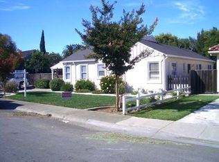 619 S Clover Ave, San Jose, CA 95128