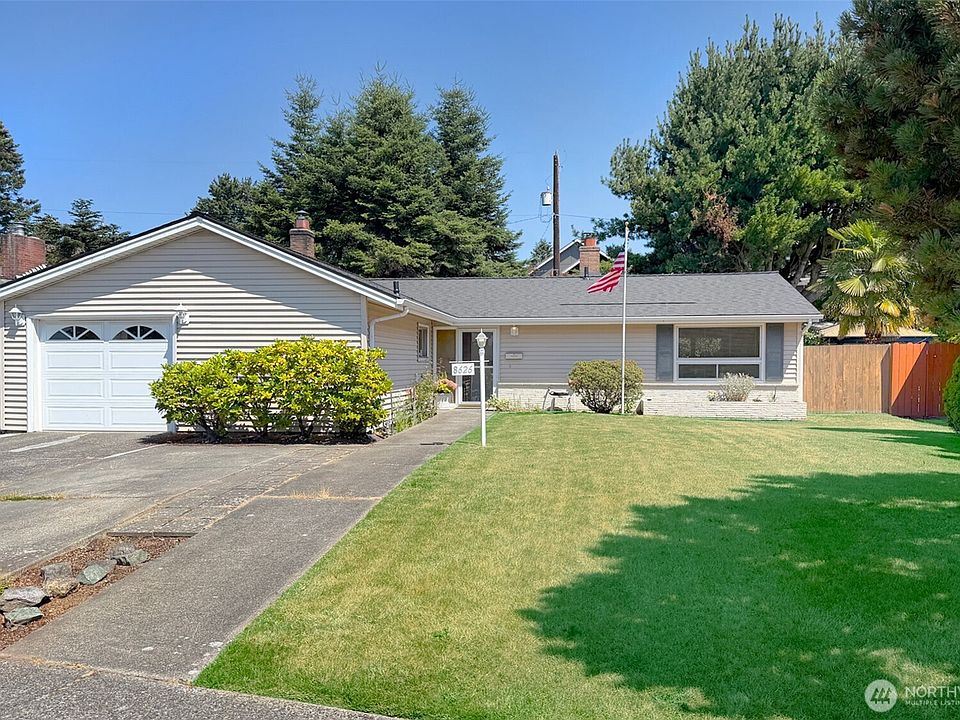 1st image of 8626 21st Avenue NW