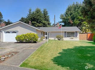 Olympic Manor Division 2, Seattle, WA 98117