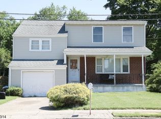 508 Leuckel Ave, Hamilton, NJ 08619