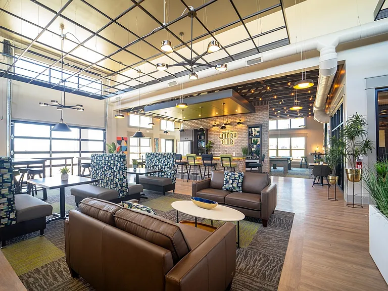 The Emory North Liberty — Photo 11