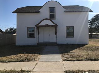 331 State St, Sterling, CO 80751