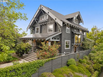 5439 SE Lincoln St, Portland, OR, 97215
