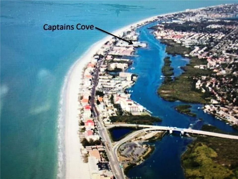 1st image of 19811 Gulf Blvd APT 206