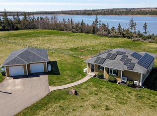 102 Patti Ln, Bedford Parish, PE C1B3C2