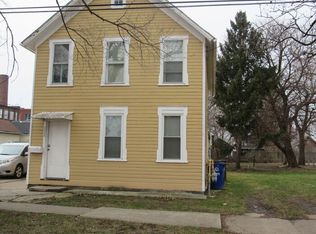 3130 W 33rd St APT 1, Cleveland, OH