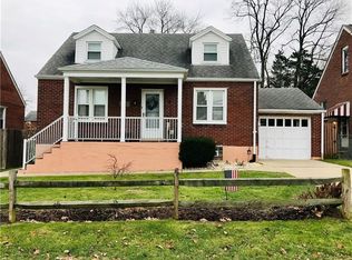 717 Manning Ave, McKeesport, PA