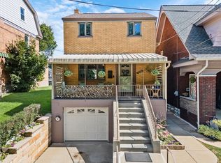 2249 Spokane Ave, Pittsburgh, PA