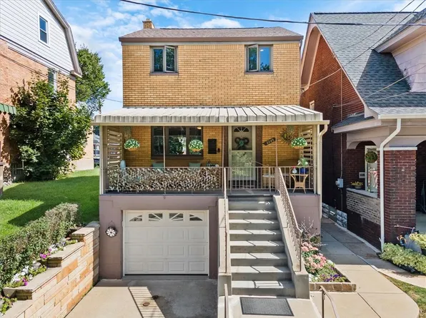 2249 Spokane Ave, Pittsburgh, PA 15210