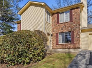 Governors Hill, West Warwick, RI 02893