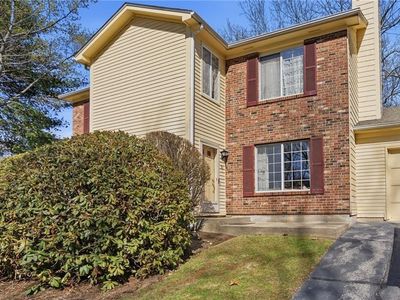 56 Governors Hl #566, West Warwick, RI, 02893