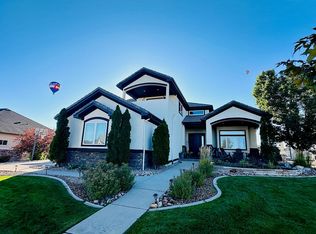 2239 Driver Ln, Erie, CO 80516