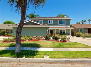3530 Val Verde Ave, Long Beach, CA 90808